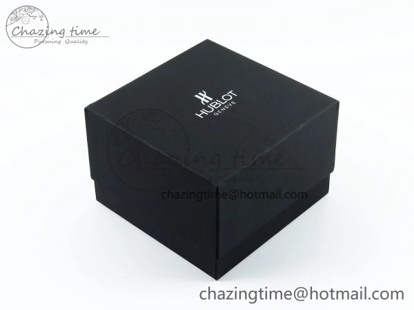 Hublot Original Design Full Box Set With Papers