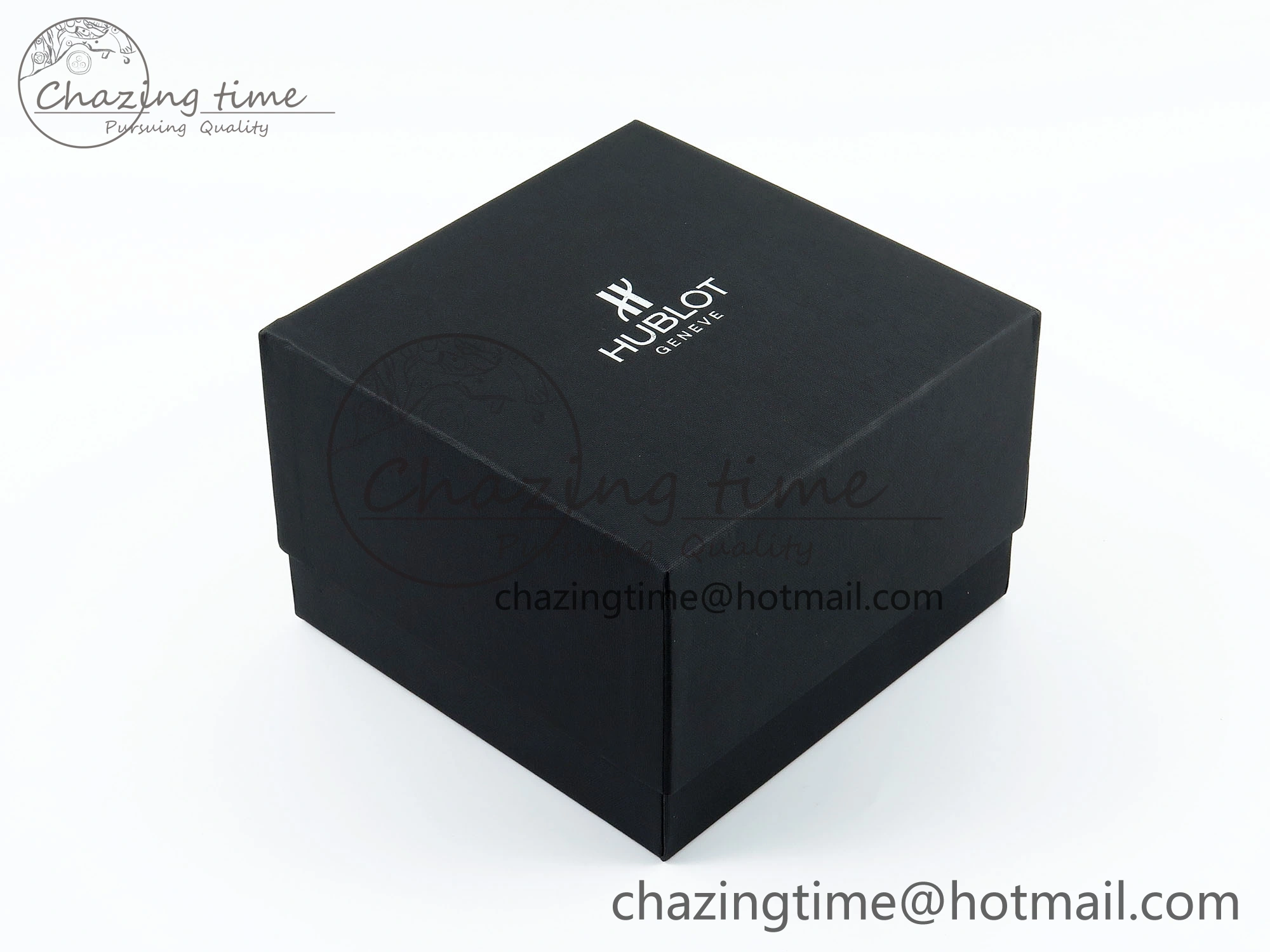 Hublot Original Design Full Box Set With Papers