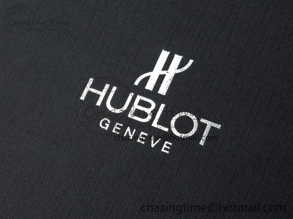 Hublot Original Design Full Box Set With Papers