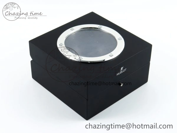Hublot Original Design Full Box Set With Papers