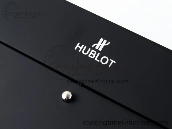 Hublot Original Design Full Box Set With Papers