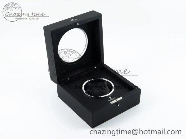 Hublot Original Design Full Box Set With Papers