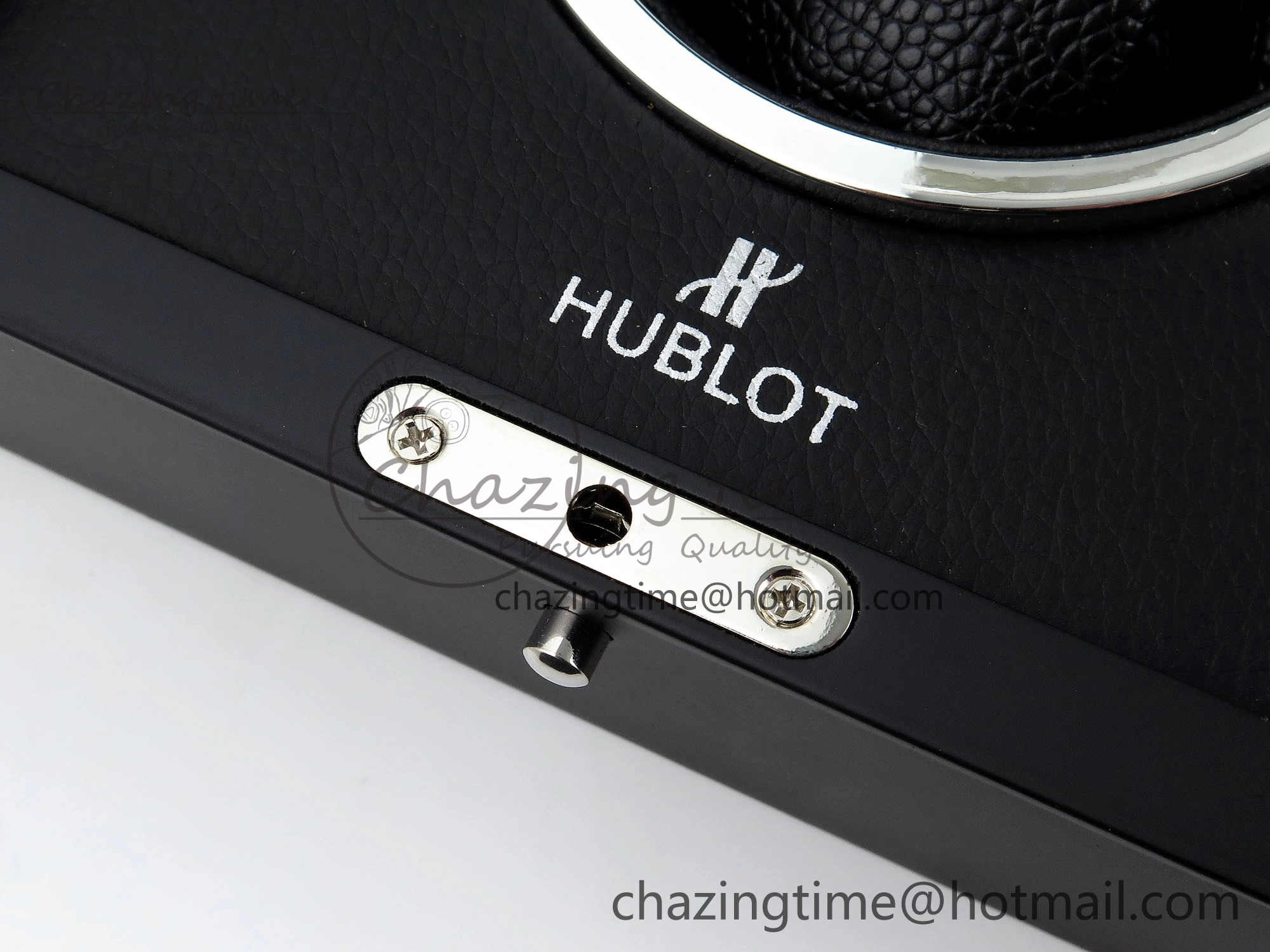 Hublot Original Design Full Box Set With Papers