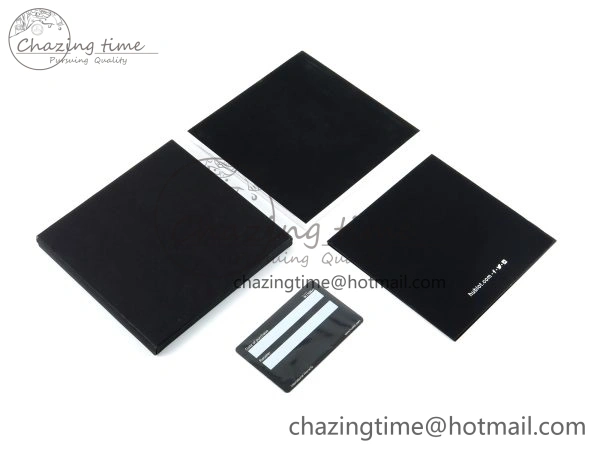 Hublot Original Design Full Box Set With Papers
