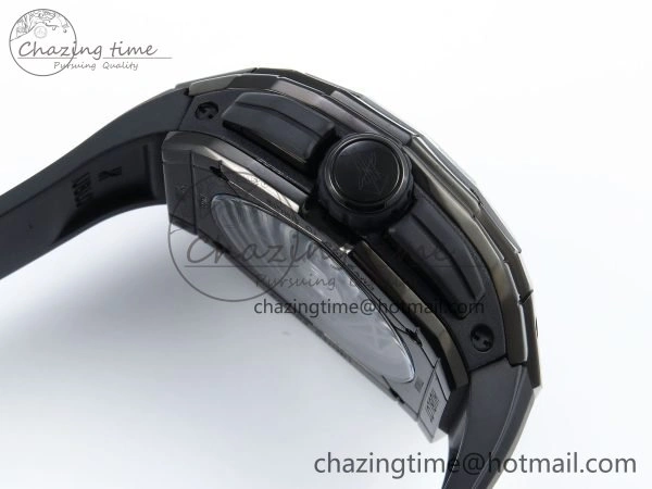 Hublot Spirit Of Big Bang 42mm PVD RU Skeleton Dial BLSF HUB4700