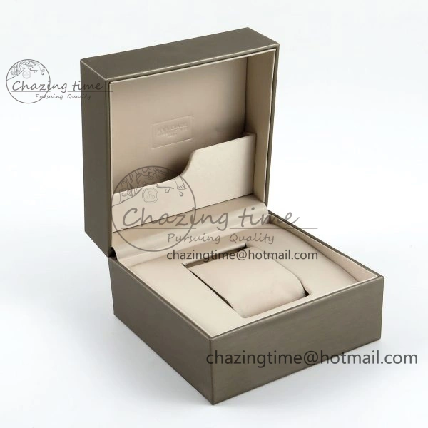 I Giardini Di Bulgari Tourbillon RG Parrot Dial On Beige Croco Strap