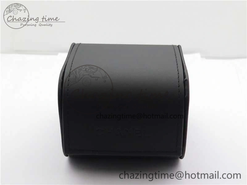 J12 38mm BV+ 1:1 Best Edition Black Korea Ceramic Black Dial Numeral Markers on Bracelet Calibre 12.1