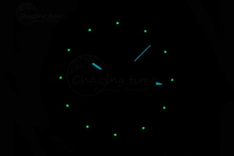 J13 33mm Black Ceramic HTF 1:1 Best Edition Black Dial Diamonds Markers on Bracelet Swiss Quartz