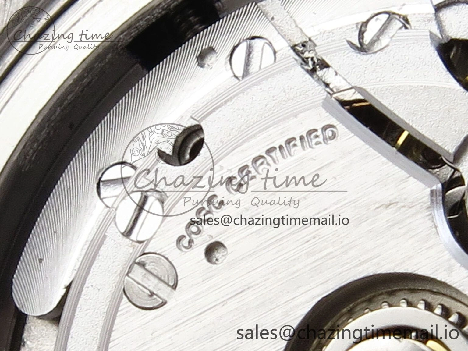 J13 33mm HTF 1:1 Best Edition Black Korea Ceramic Numeral Markers Dial on Bracelet A12.1
