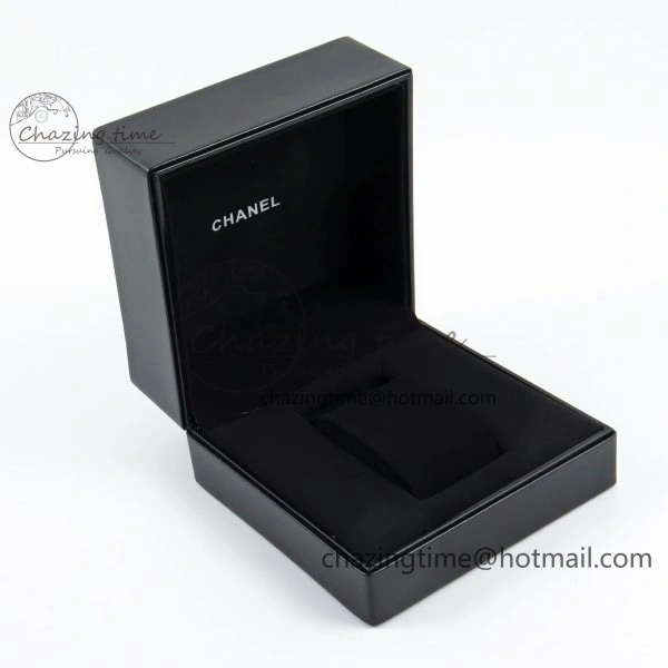 J13 33mm HTF 1:1 Best Edition Rainbow Numeral Markers Dial on Bracelet A12.1