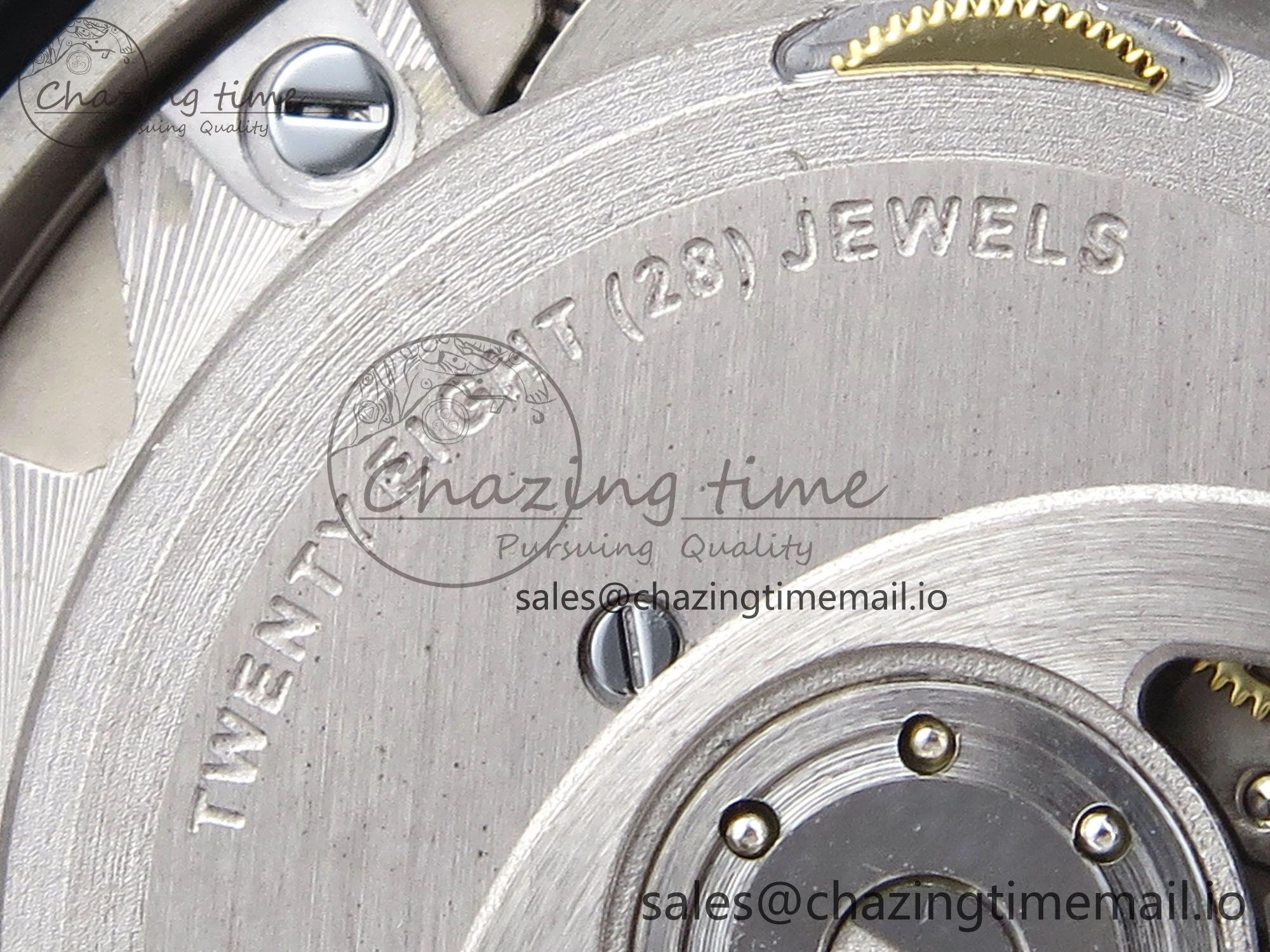 J13 33mm White Ceramic HTF 1:1 Best Edition White Boy Pattern Dial on Bracelet A12.1