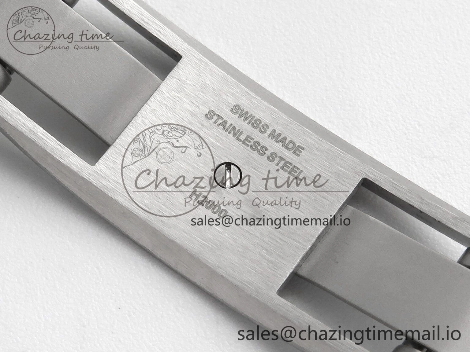 J13 33mm White Ceramic HTF 1:1 Best Edition White Dial Numbers Makers on Bracelet Swiss Quartz