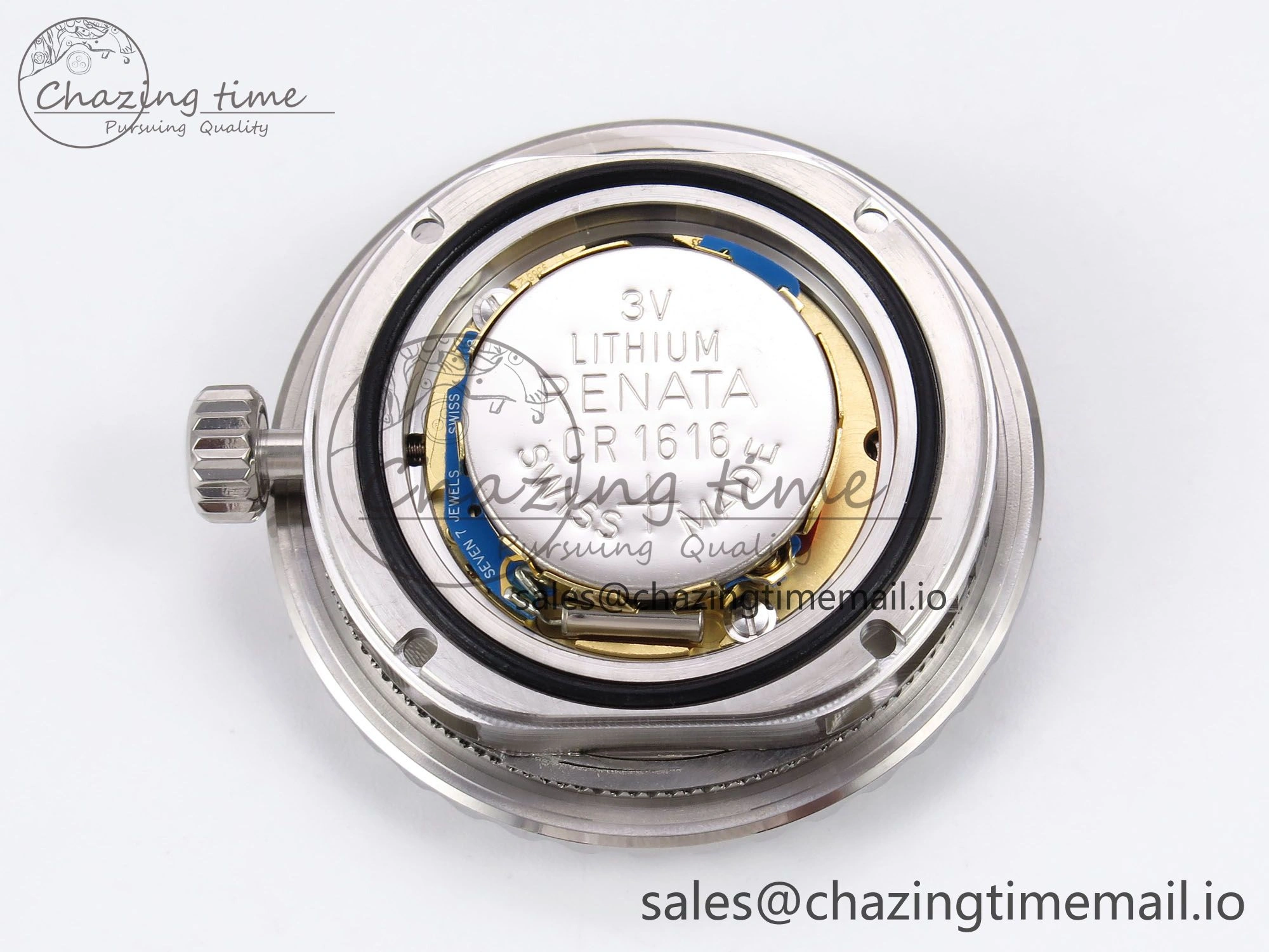 J13 33mm XF 1:1 Best Edition White Korea Ceramic White Diamonds Dial Diamonds Bezel on Bracelet Swiss Quartz