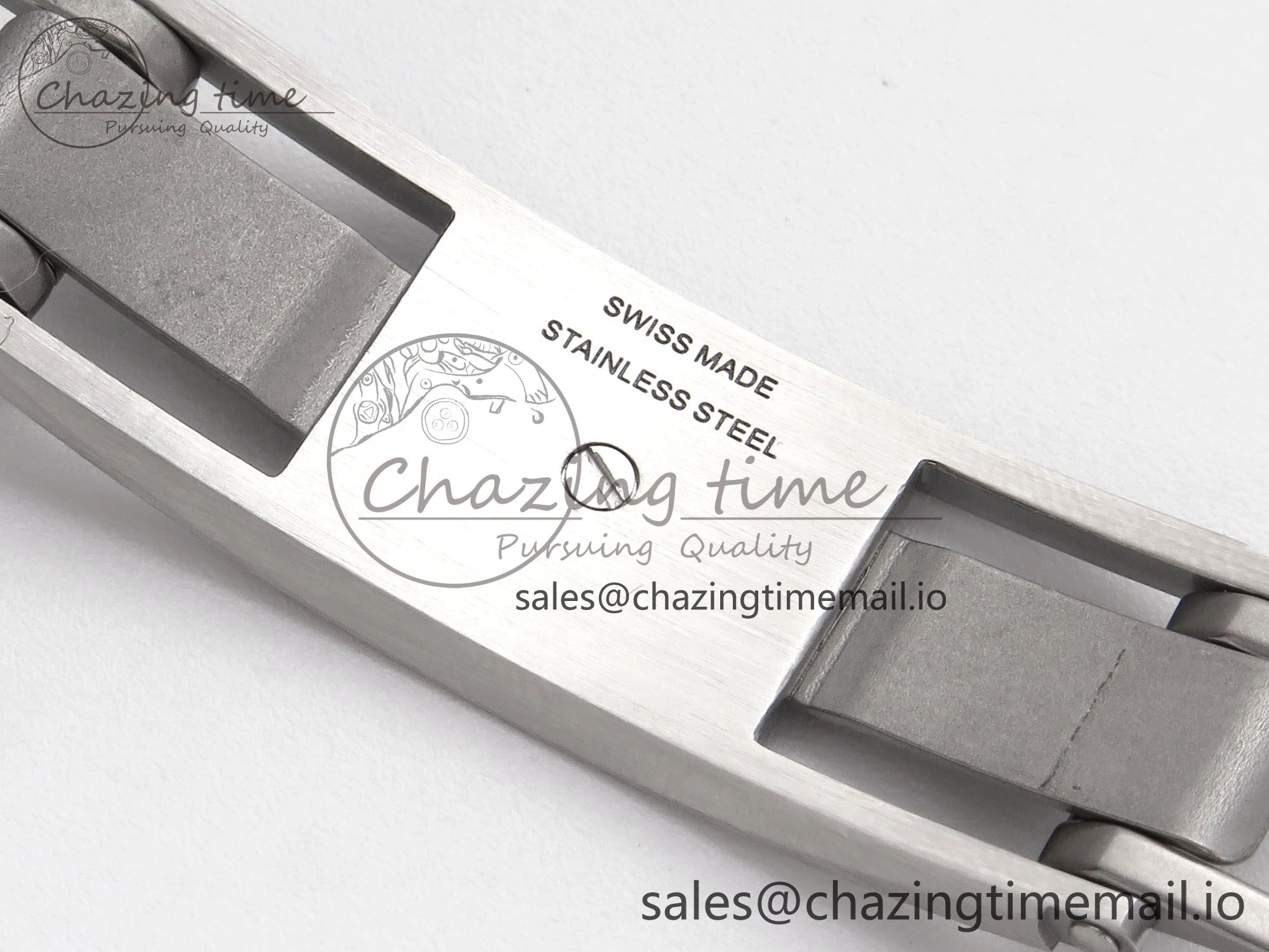 J13 33mm XF 1:1 Best Edition White Korea Ceramic White Diamonds Dial Diamonds Bezel on Bracelet Swiss Quartz