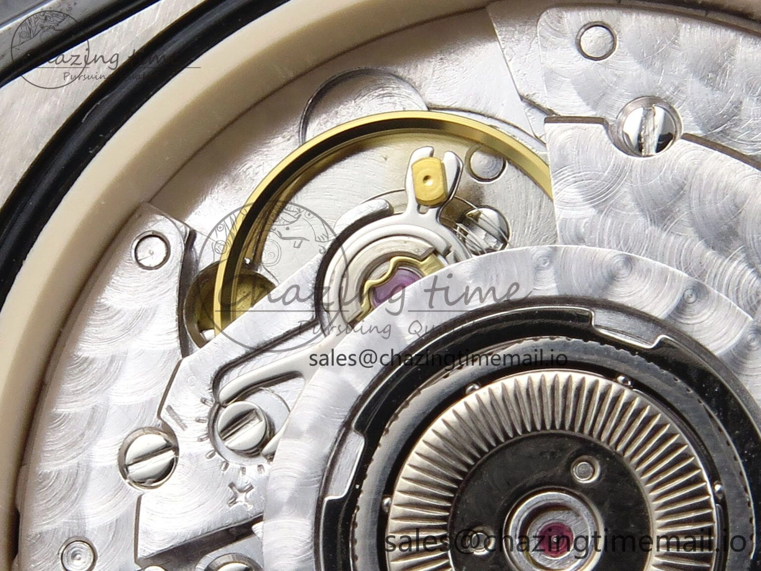 J13 38mm Black Ceramic HTF 1:1 Best Edition Black Numbers Dial on Bracelet A2892