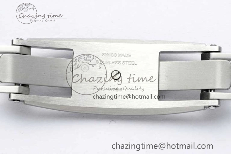J13 38mm HTF 1:1 Best Edition White Korea Ceramic Numeral Markers Dial on Bracelet A2892