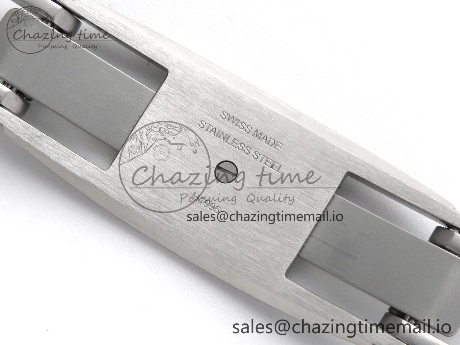 J13 38mm White Ceramic HTF 1:1 Best Edition Numbers Dial on Bracelet A2892