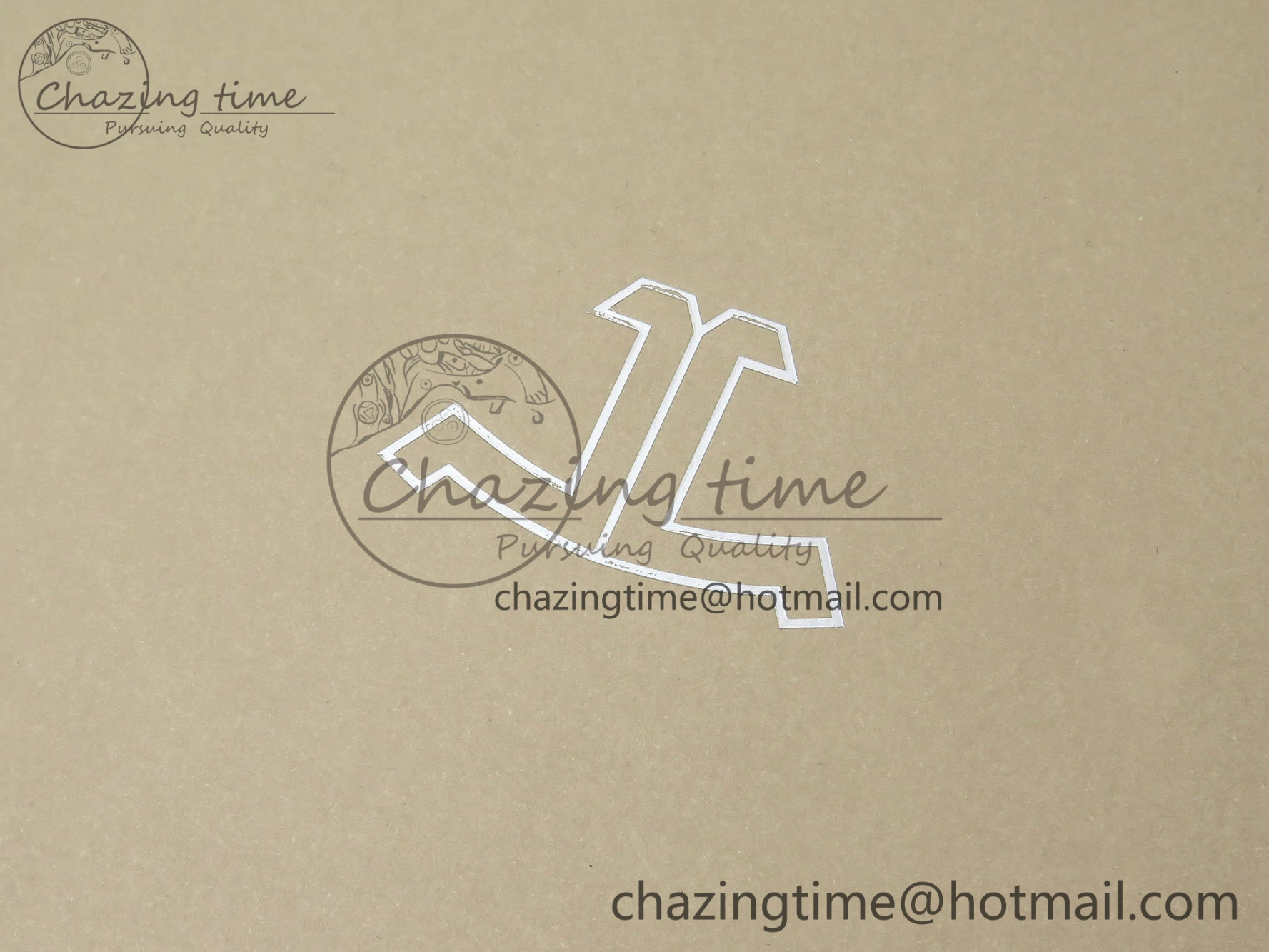 JAEGER-LECOULTRE 1:1 HIGH QUALITY BOX SET WITH BOOKLET