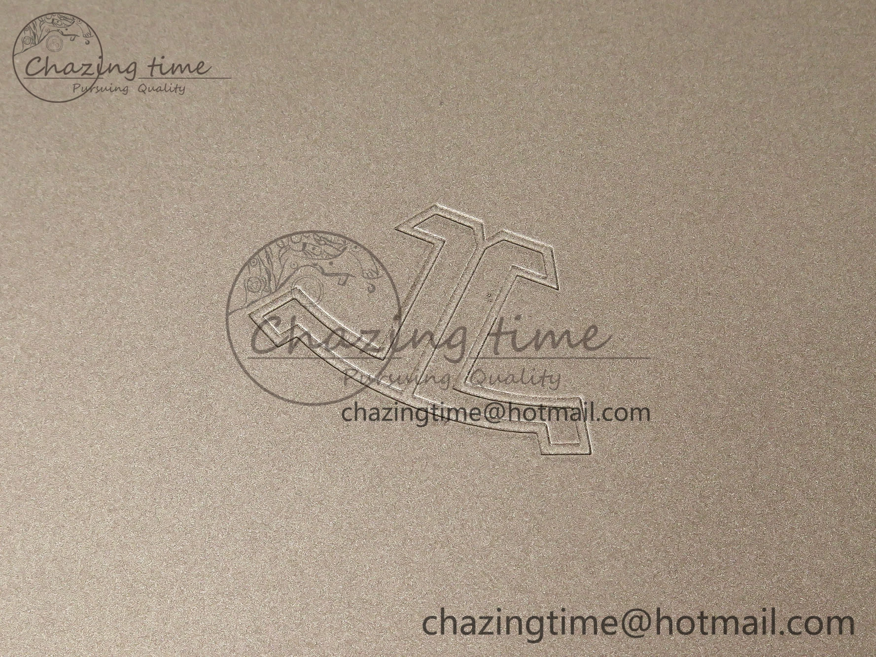JAEGER-LECOULTRE 1:1 HIGH QUALITY BOX SET WITH BOOKLET