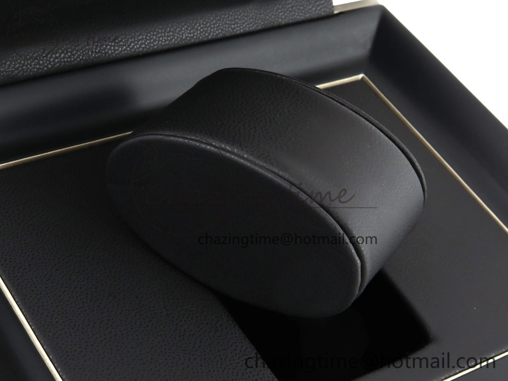 JAEGER-LECOULTRE 1:1 HIGH QUALITY BOX SET WITH BOOKLET