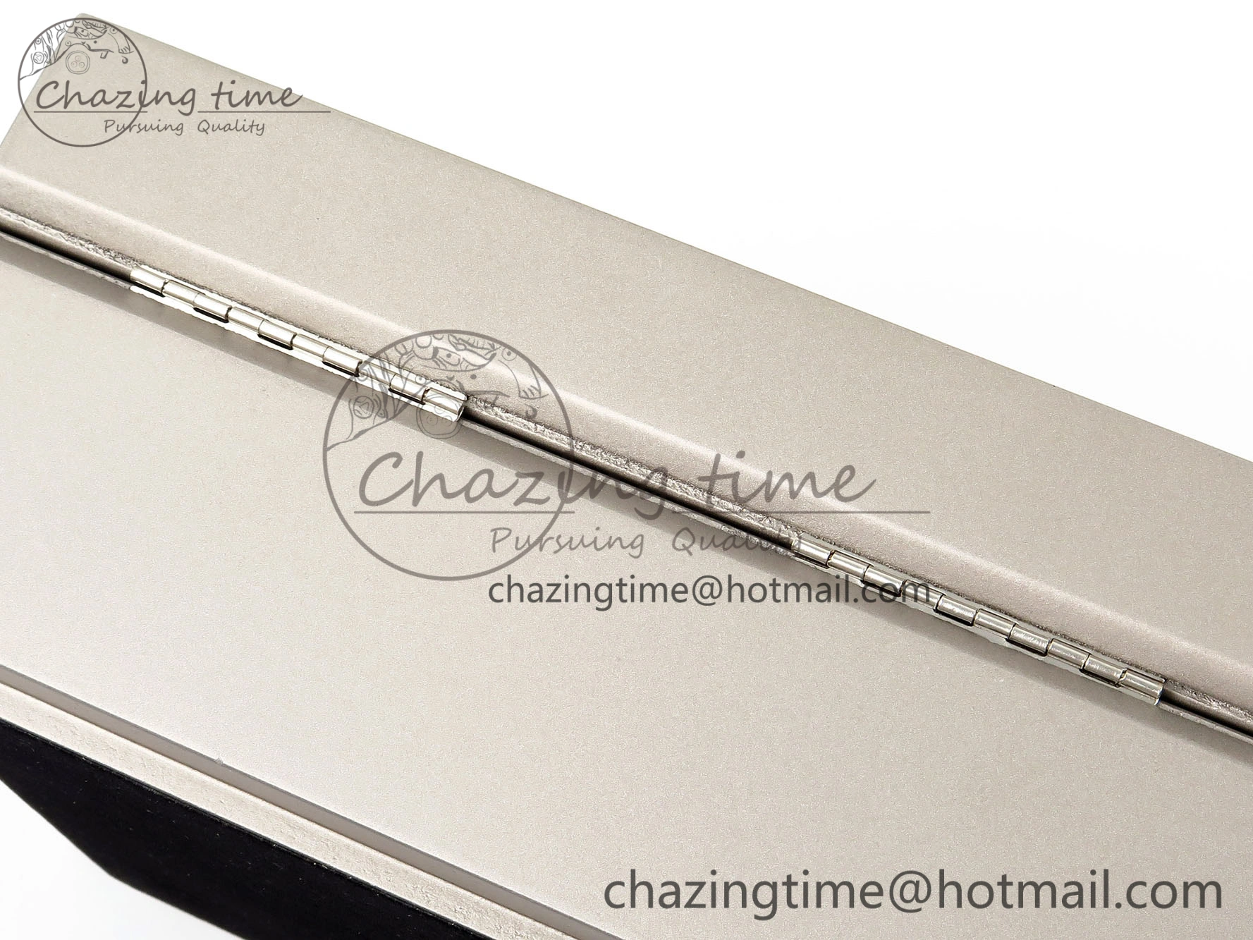 JAEGER-LECOULTRE 1:1 HIGH QUALITY BOX SET WITH BOOKLET