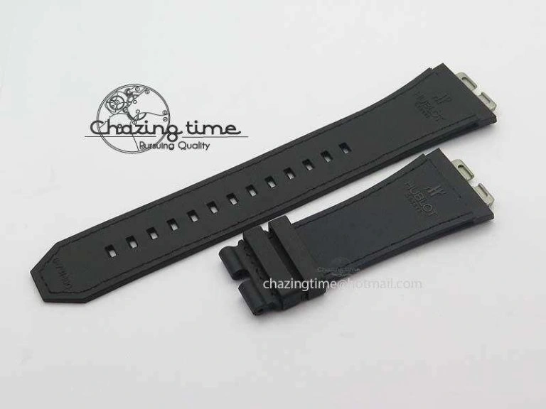 King Power 48mm OceanGraphic 4000 Carbon V6F 1:1 Best Edition Black Dial Gray Markers A7750