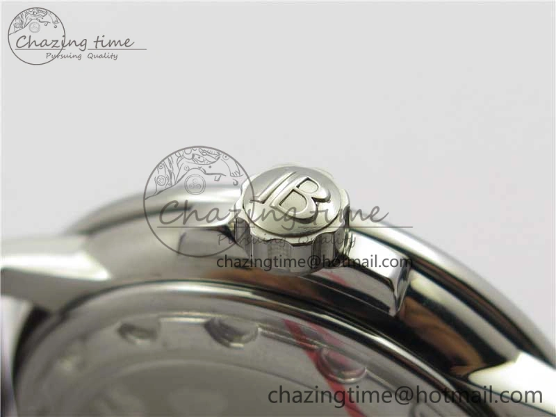 LEMAN Automatic SS 3AF Best Edition Black Dial on Brown Leather Strap MIYOTA 9015