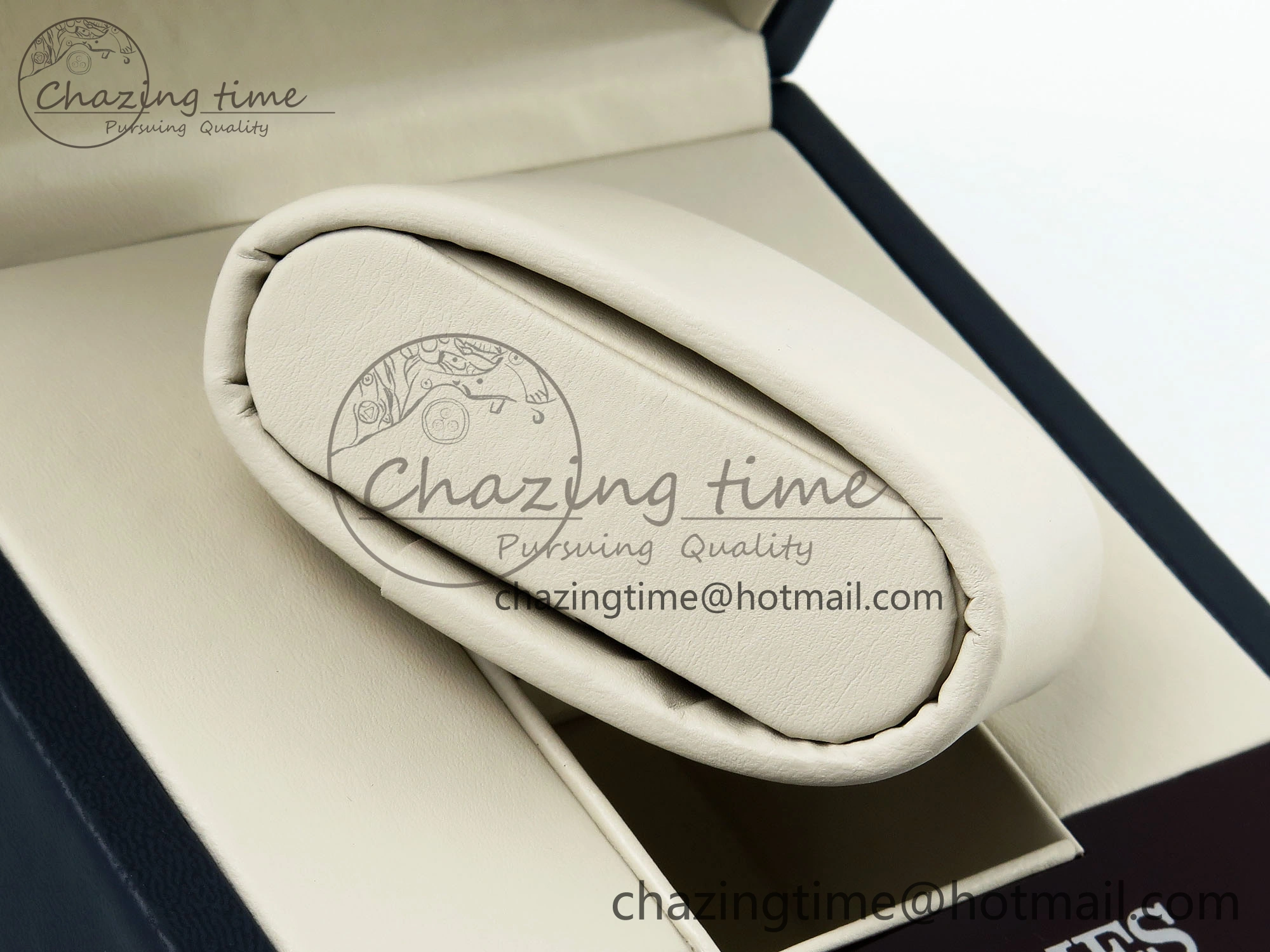 LONGINES BOXSET WITH CARD & PAPERS