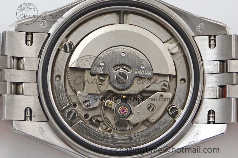 Lady DateJust 28 SS TWF 1:1 Best Edition 904L Steel Pink Dial Roman Markers on President Bracelet NH05