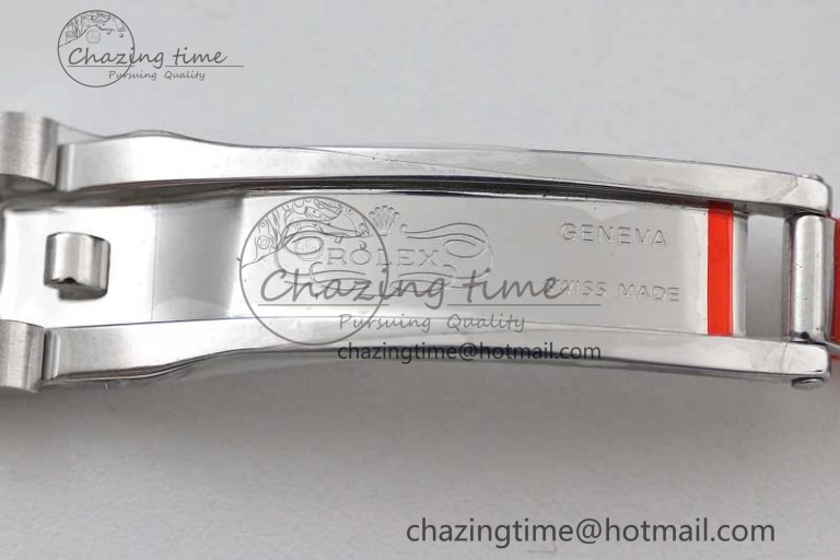 Lady DateJust 28 SS TWF 1:1 Best Edition 904L Steel Silver Dial Roman Markers on President Bracelet NH05