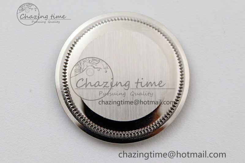Lady DateJust 28 SS TWF 1:1 Best Edition 904L Steel White Dial Roman Markers on President Bracelet NH05