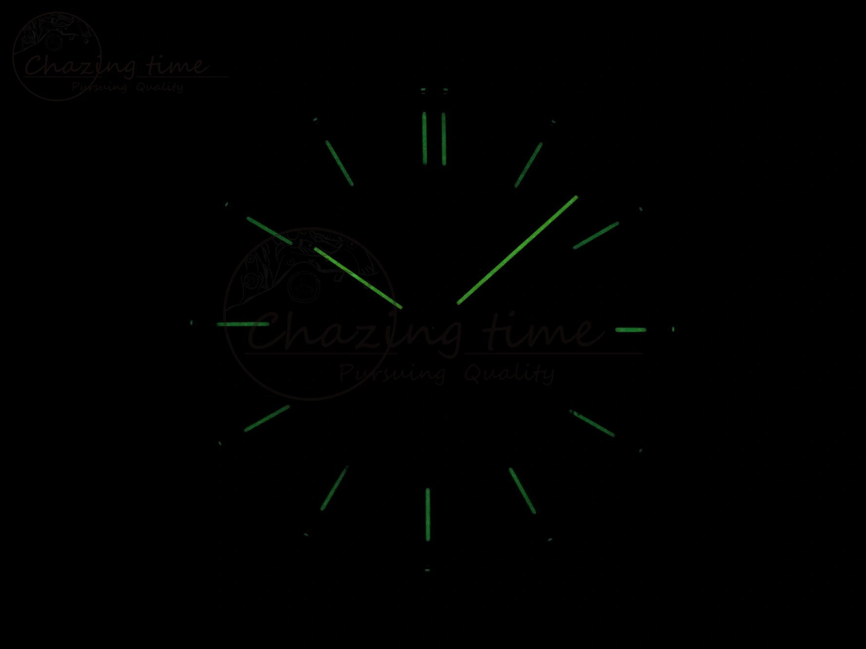Lady Royal Oak 33mm 67651 RG ZF 1:1 Best Edition RG Textured Dial on RG Bracelet RONDA Quartz
