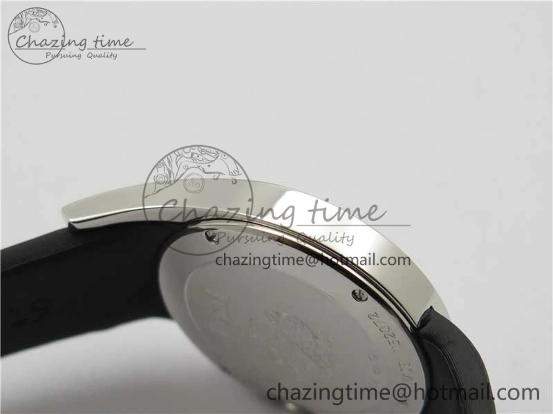 Limelight Gala G0A38160 32mm SS ZF 1:1 Best Edition Silver Dial On Leather Strap Siwss Quartz