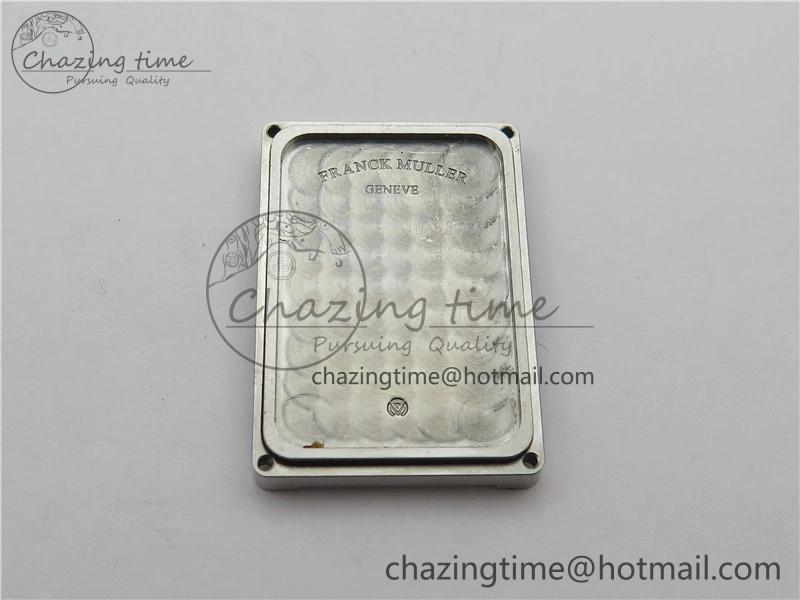 Long Island Ladies SS Diamonds Bezel ZF 1:1 Mother of Pearl Dial on Red Leather Strap Swiss Ronda Quartz