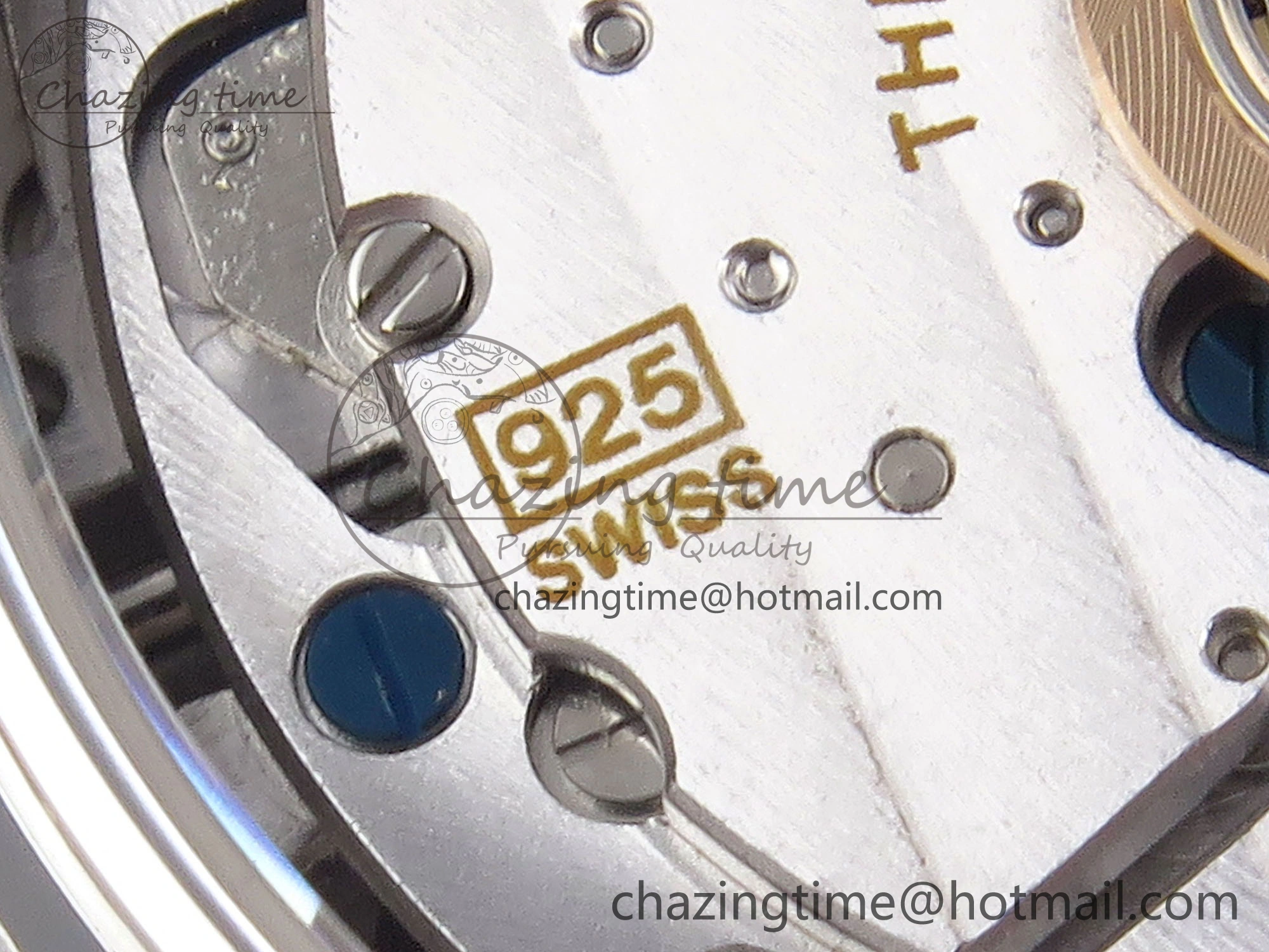 MASTER ULTRA THIN MOON SS APSF 1:1 BEST EDITION BLACK DIAL ON BLACK LEATHER STRAP SA925 SUPER CLONE