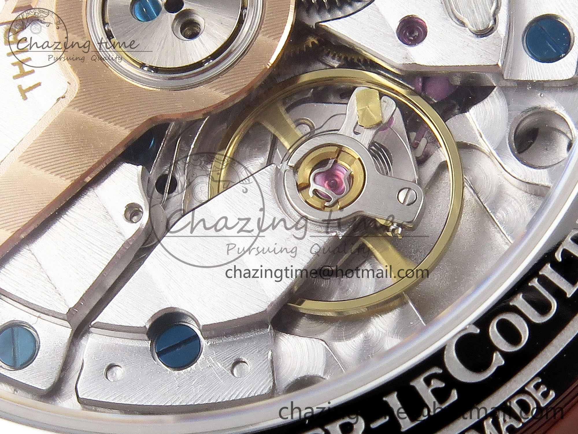 MASTER ULTRA THIN MOON SS APSF 1:1 BEST EDITION BLACK DIAL ON BLACK LEATHER STRAP SA925 SUPER CLONE