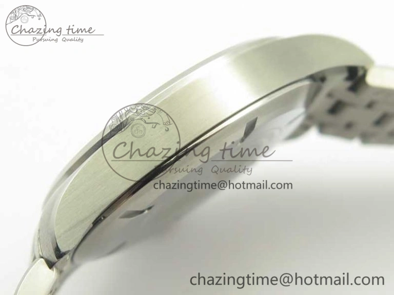 Mark XVII IW327014 Le Petit Prince MKS 1:1 Best Edition Blue Dial on SS Bracelet MIYOTA 9015 V2