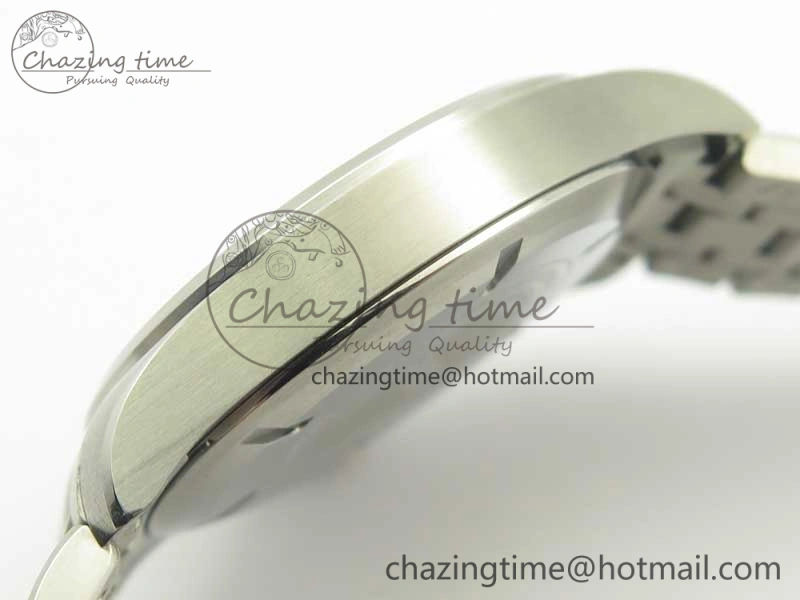 Mark XVII IW327014 Le Petit Prince MKS 1:1 Best Edition Blue Dial on SS Bracelet MIYOTA 9015 V2