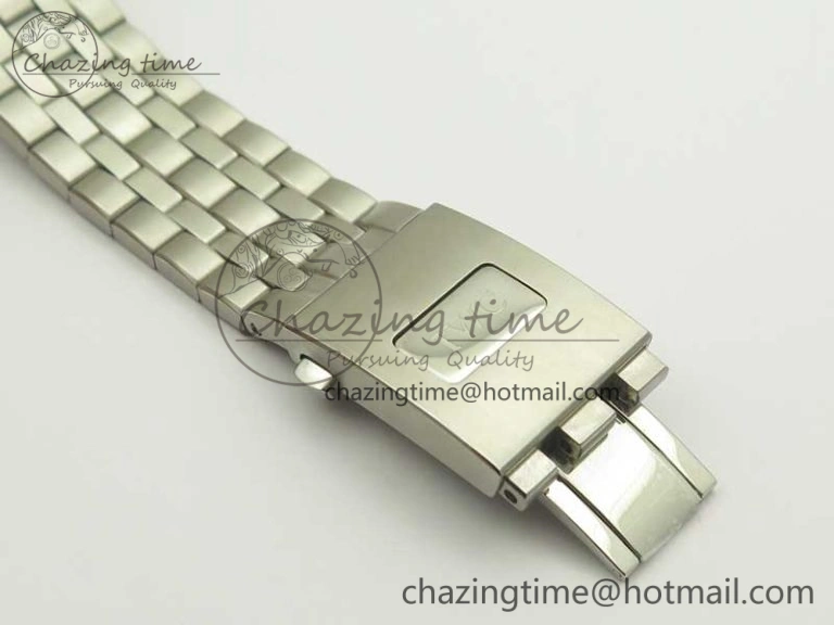Mark XVII IW327014 Le Petit Prince MKS 1:1 Best Edition Blue Dial on SS Bracelet MIYOTA 9015 V2