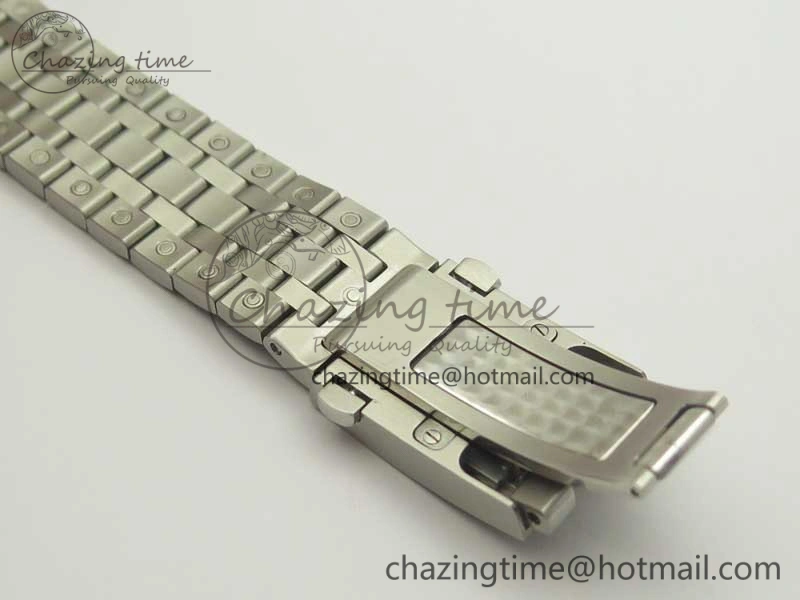 Mark XVII IW327014 Le Petit Prince MKS 1:1 Best Edition Blue Dial on SS Bracelet MIYOTA 9015 V2
