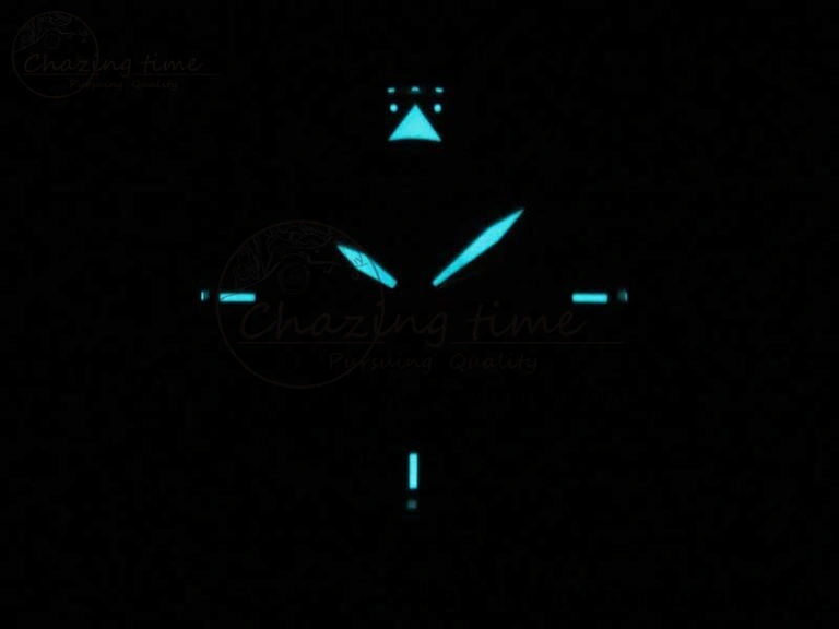 Mark XVII IW327014 Le Petit Prince MKS 1:1 Best Edition Blue Dial on SS Bracelet MIYOTA 9015 V2