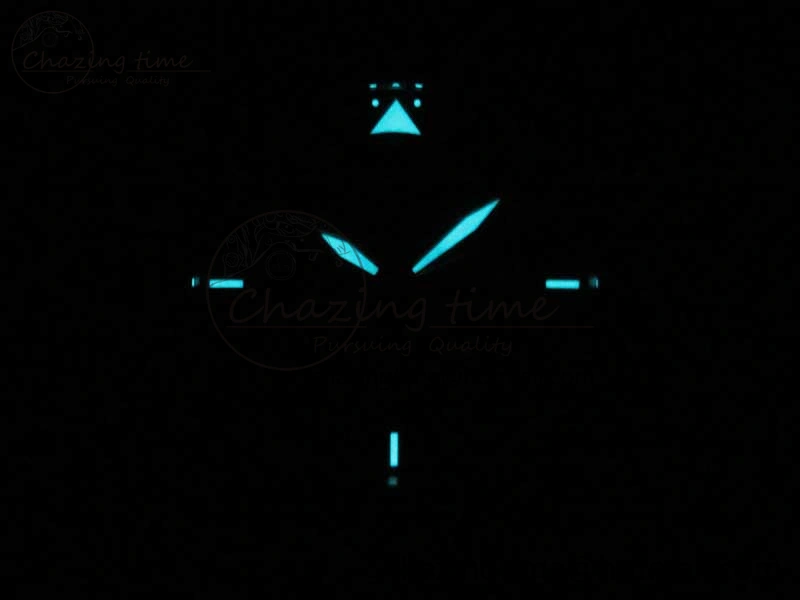 Mark XVII IW327014 Le Petit Prince MKS 1:1 Best Edition Blue Dial on SS Bracelet MIYOTA 9015 V2