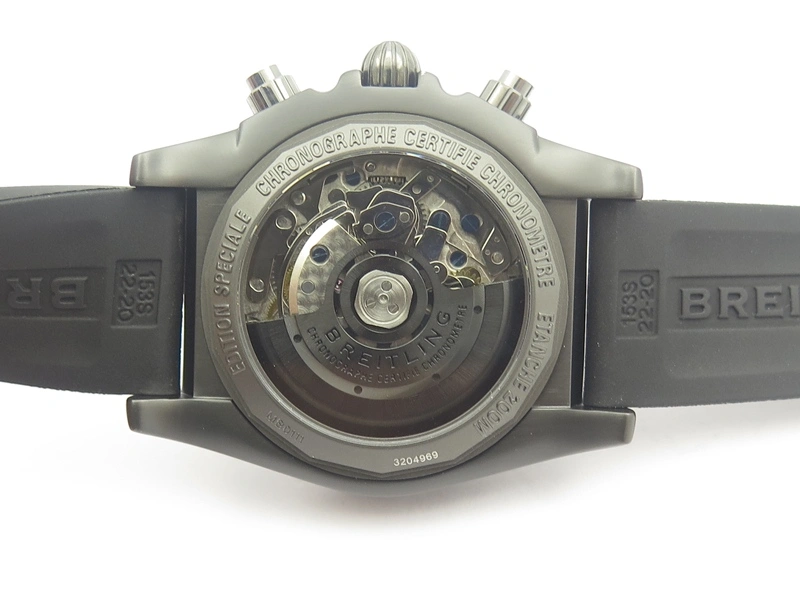 Mark XVII Le Petit Prince MK Maker 1:1 Best Edition SS Blue Dial On SS Bracelet A2892