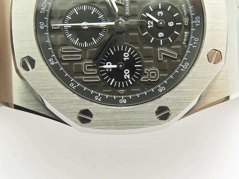 Mark XVII Le Petit Prince MK Maker 1:1 Best Edition SS Blue Dial On SS Bracelet A2892