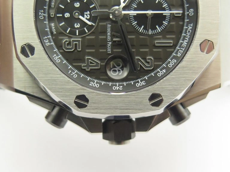 Mark XVII Le Petit Prince MK Maker 1:1 Best Edition SS Blue Dial On SS Bracelet A2892