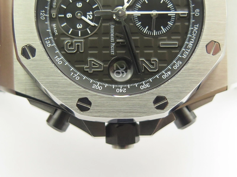 Mark XVII Le Petit Prince MK Maker 1:1 Best Edition SS Blue Dial On SS Bracelet A2892