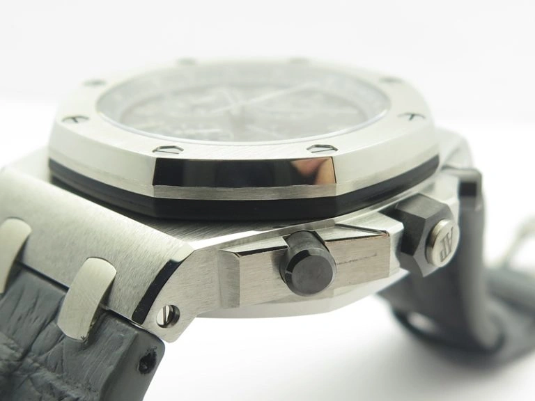 Mark XVII Le Petit Prince MK Maker 1:1 Best Edition SS Blue Dial On SS Bracelet A2892