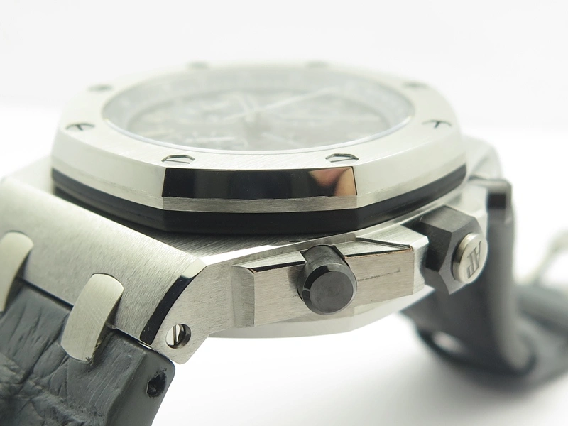 Mark XVII Le Petit Prince MK Maker 1:1 Best Edition SS Blue Dial On SS Bracelet A2892