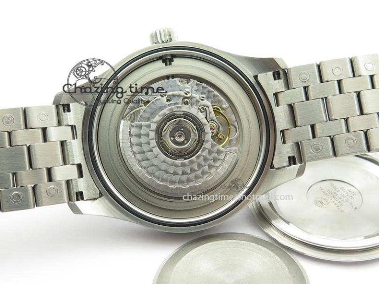 Mark XVIII IW327001 SS Mk Maker Best Edition Black Dial On SS Bracelet A2892