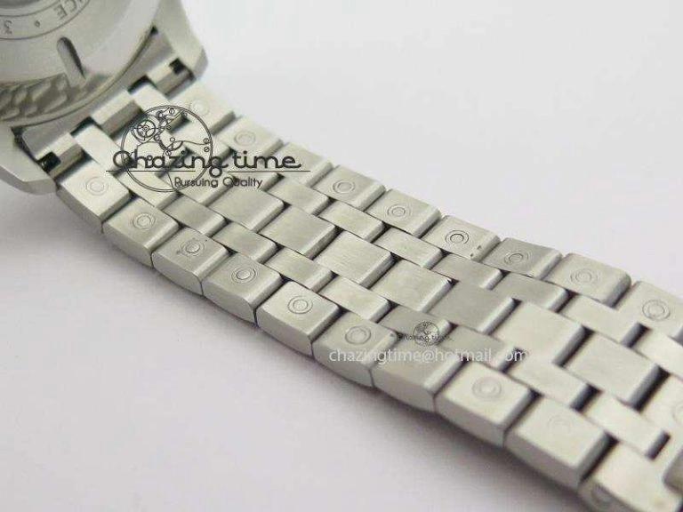 Mark XVIII IW327001 SS Mk Maker Best Edition Black Dial On SS Bracelet A2892